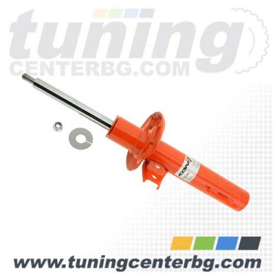 АМОРТИСЬОР KONI STRT VW GOLF 6, SCIROCCO 3 /ПРЕДЕН/ АМОРТИСЬОР KONI STRT VW GOLF 6, SCIROCCO 3 /ПРЕДЕН/